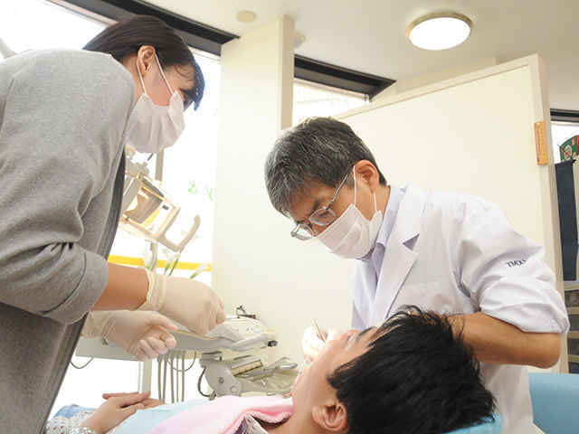 やまだ歯科口腔外科クリニック,大森駅,山王,歯医者,インプラント,アドヒアランス,大田区,むし歯,歯周病,ホワイトニング